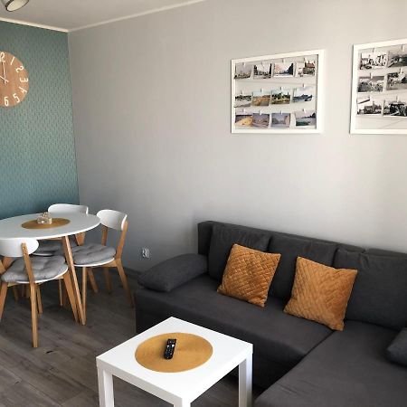 Apartament Mia Malbork Ngoại thất bức ảnh