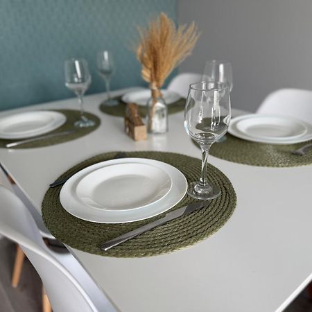 Apartament Mia Malbork Ngoại thất bức ảnh