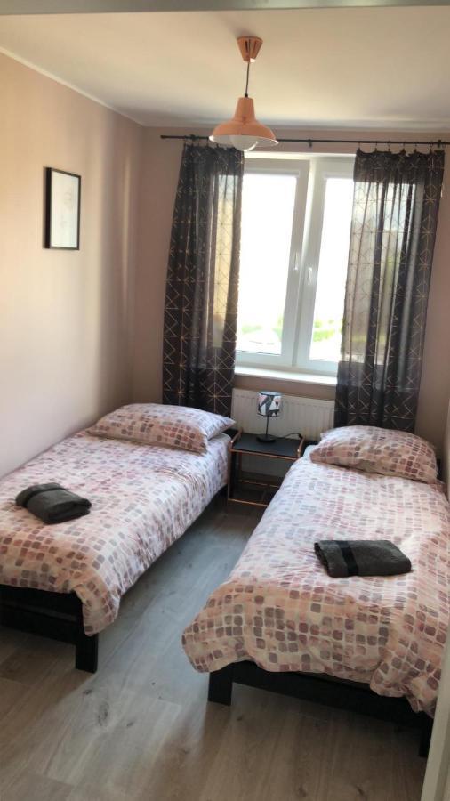 Apartament Mia Malbork Ngoại thất bức ảnh