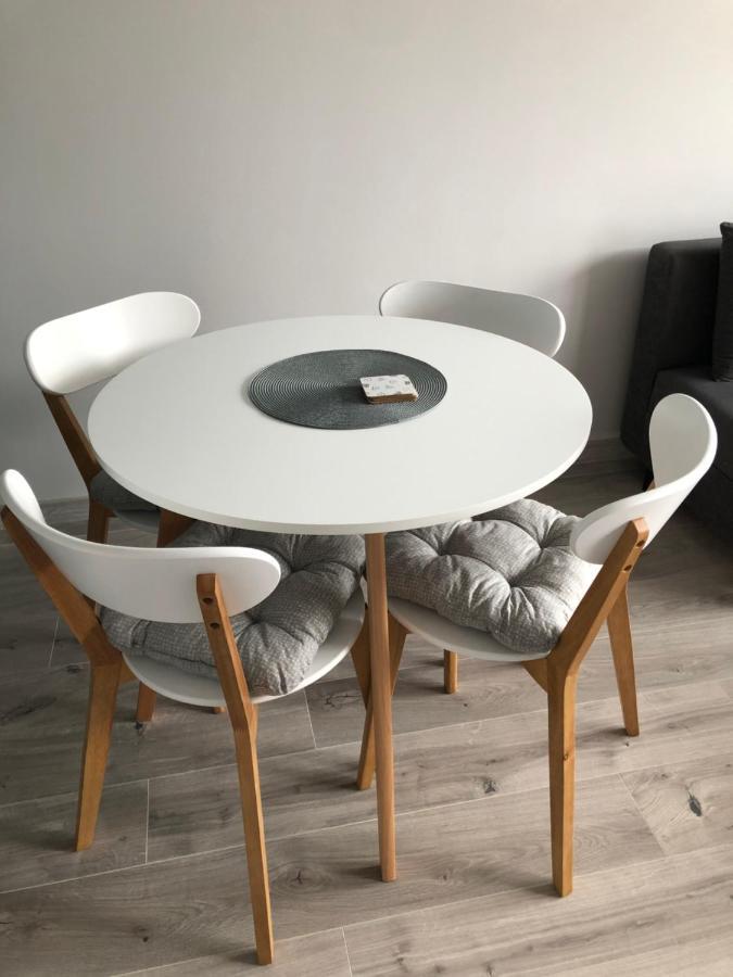 Apartament Mia Malbork Ngoại thất bức ảnh