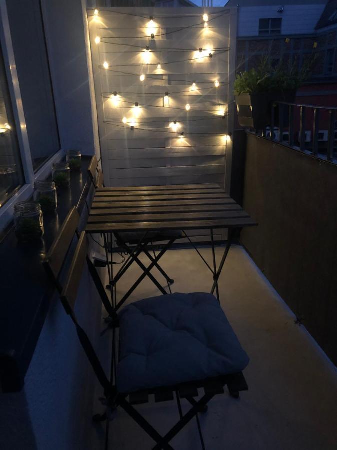 Apartament Mia Malbork Ngoại thất bức ảnh