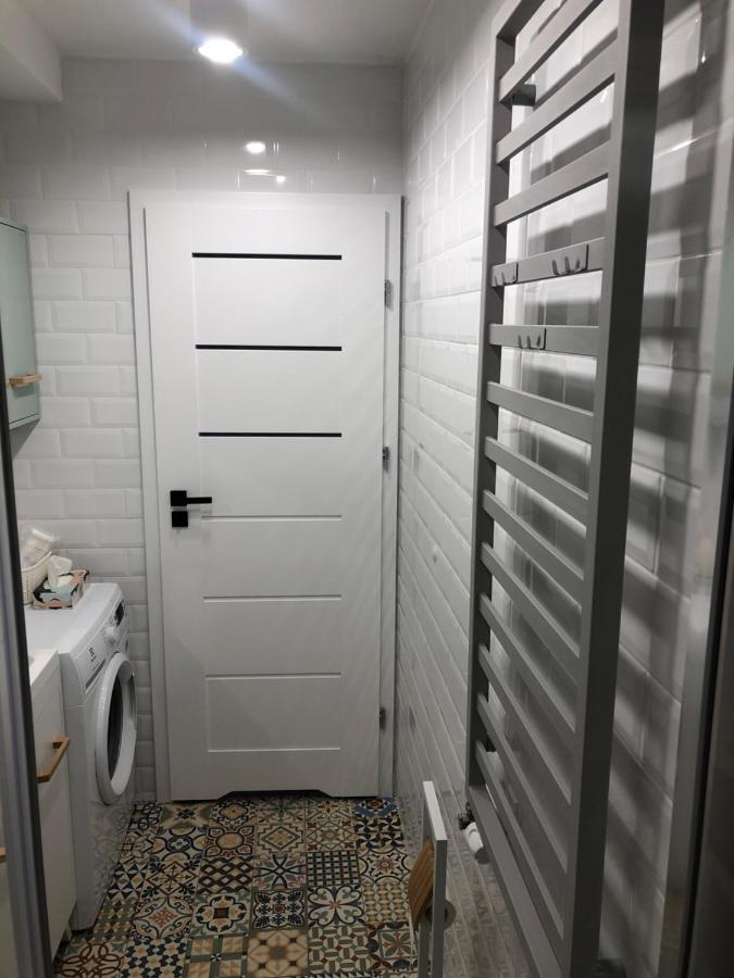 Apartament Mia Malbork Ngoại thất bức ảnh