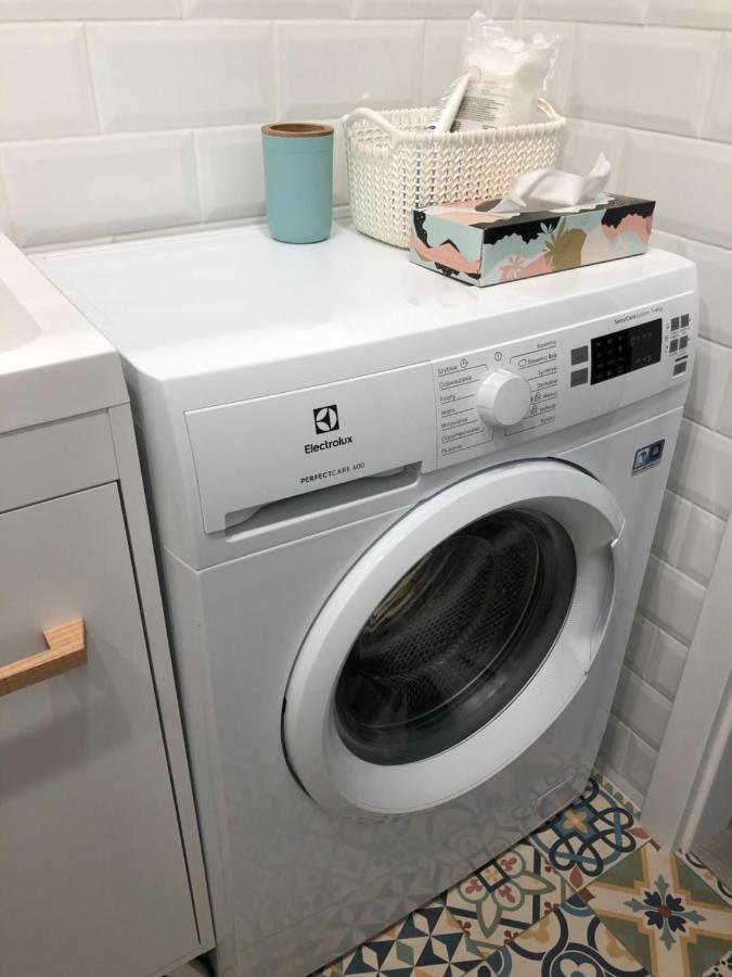 Apartament Mia Malbork Ngoại thất bức ảnh