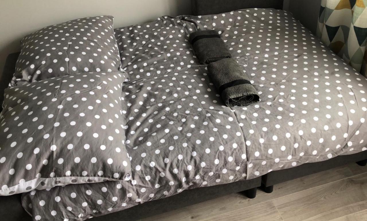 Apartament Mia Malbork Ngoại thất bức ảnh