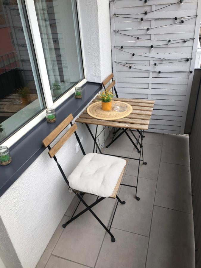 Apartament Mia Malbork Ngoại thất bức ảnh