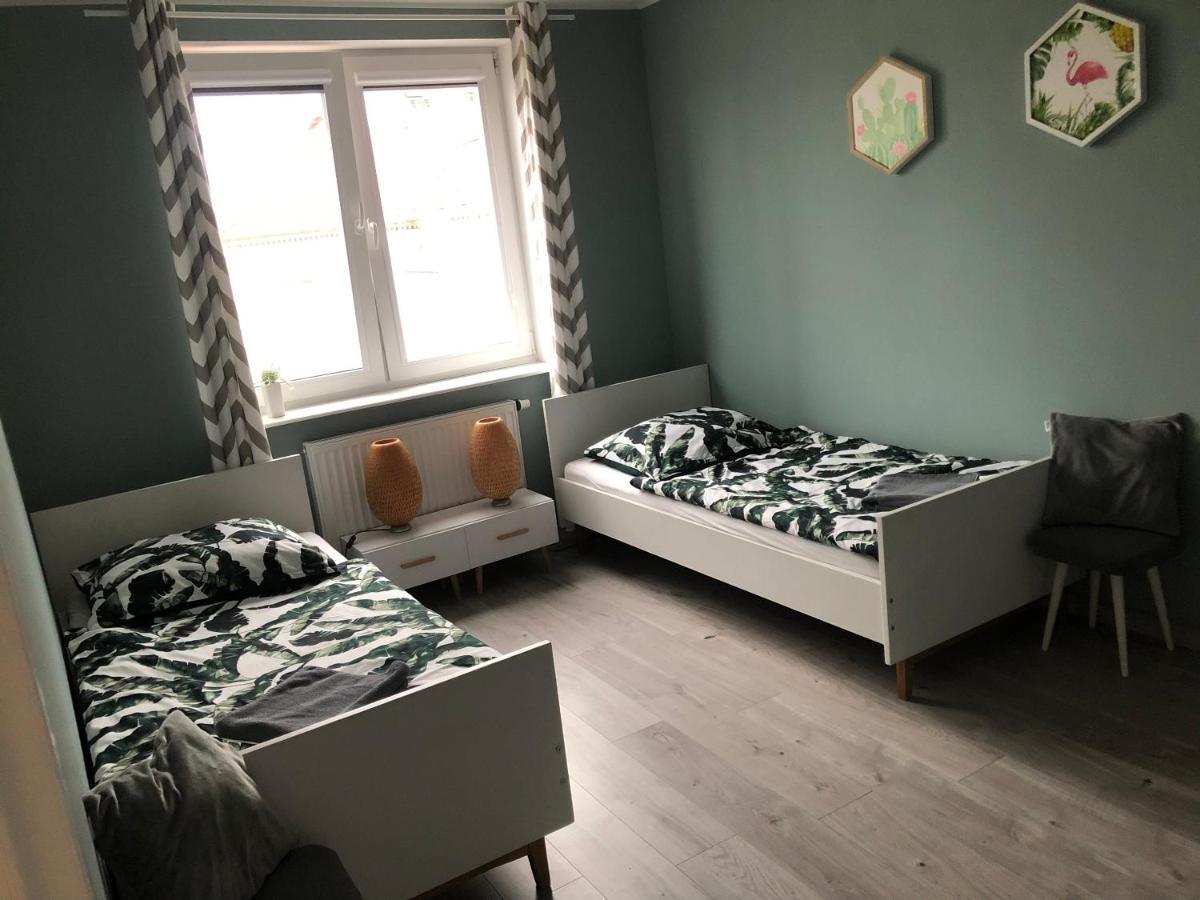 Apartament Mia Malbork Ngoại thất bức ảnh