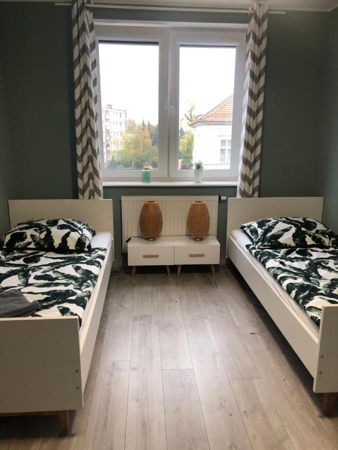 Apartament Mia Malbork Ngoại thất bức ảnh