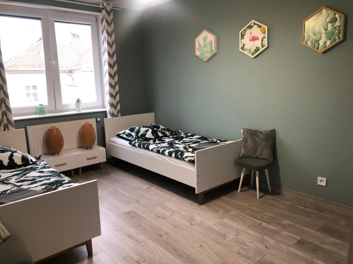 Apartament Mia Malbork Ngoại thất bức ảnh