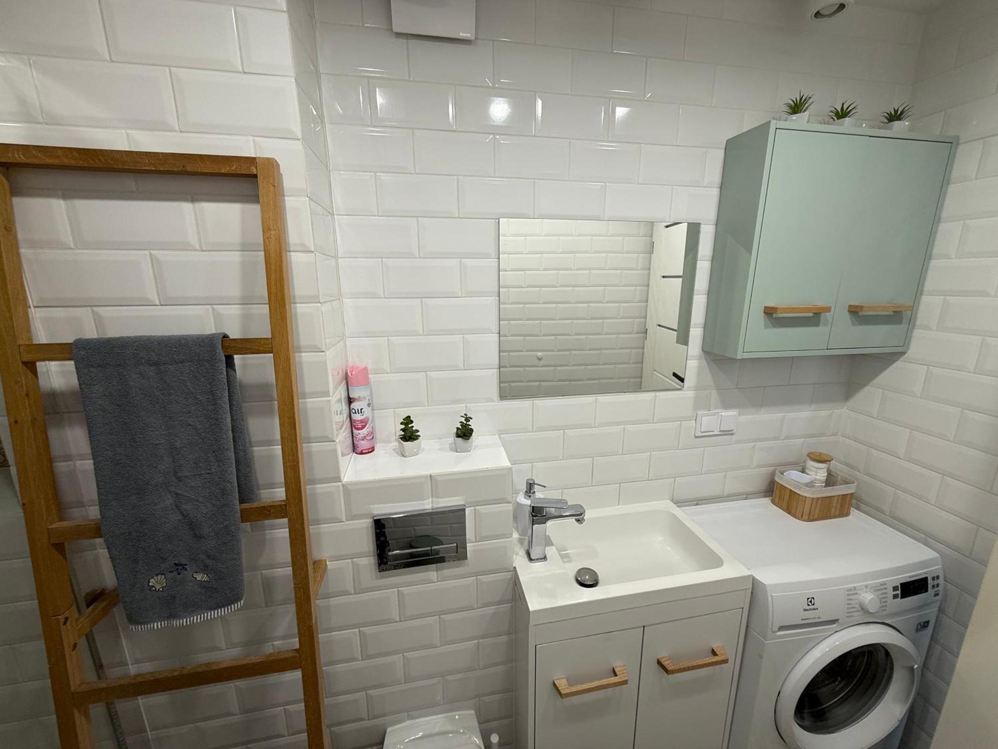 Apartament Mia Malbork Ngoại thất bức ảnh