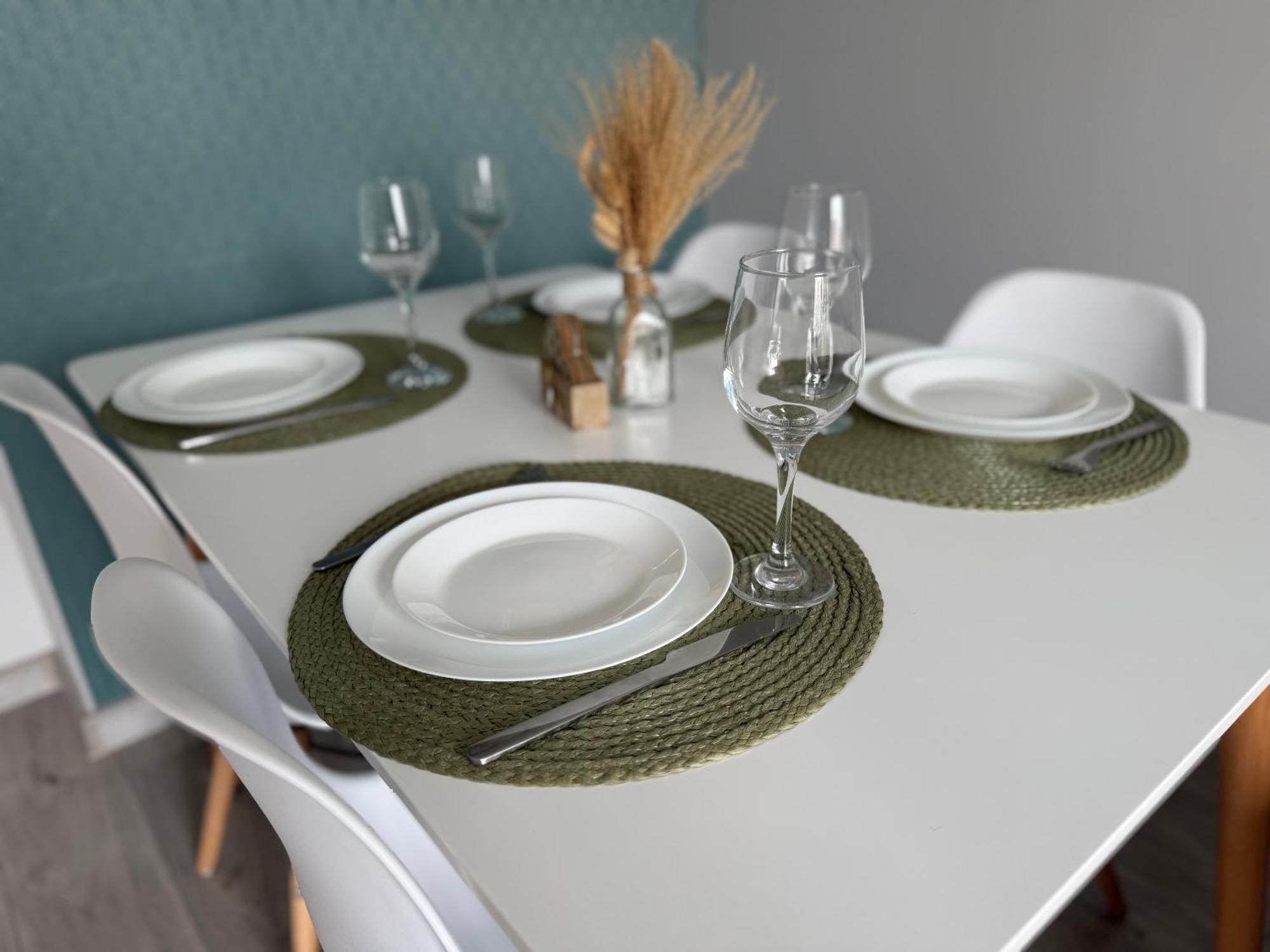 Apartament Mia Malbork Ngoại thất bức ảnh