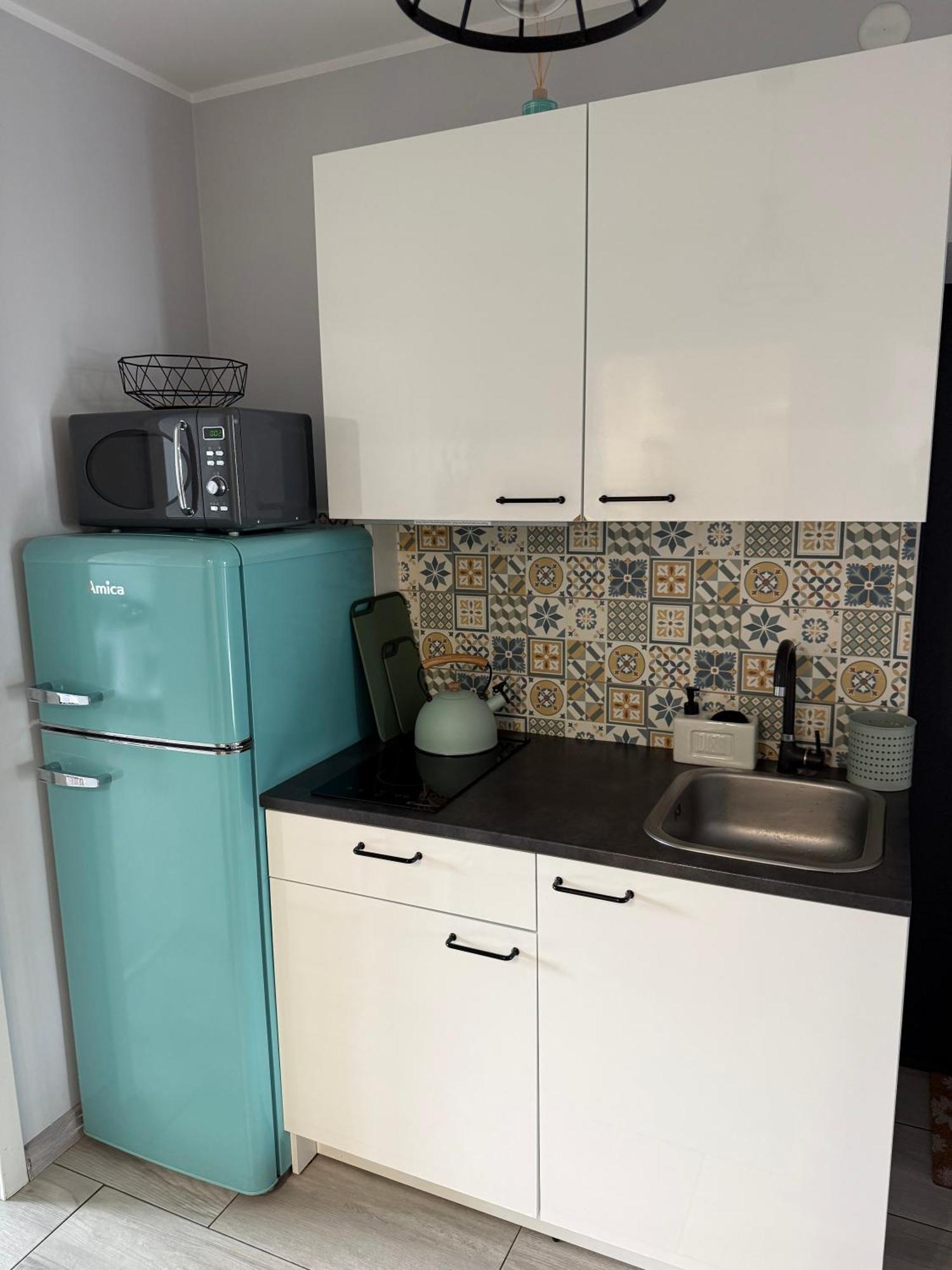 Apartament Mia Malbork Ngoại thất bức ảnh