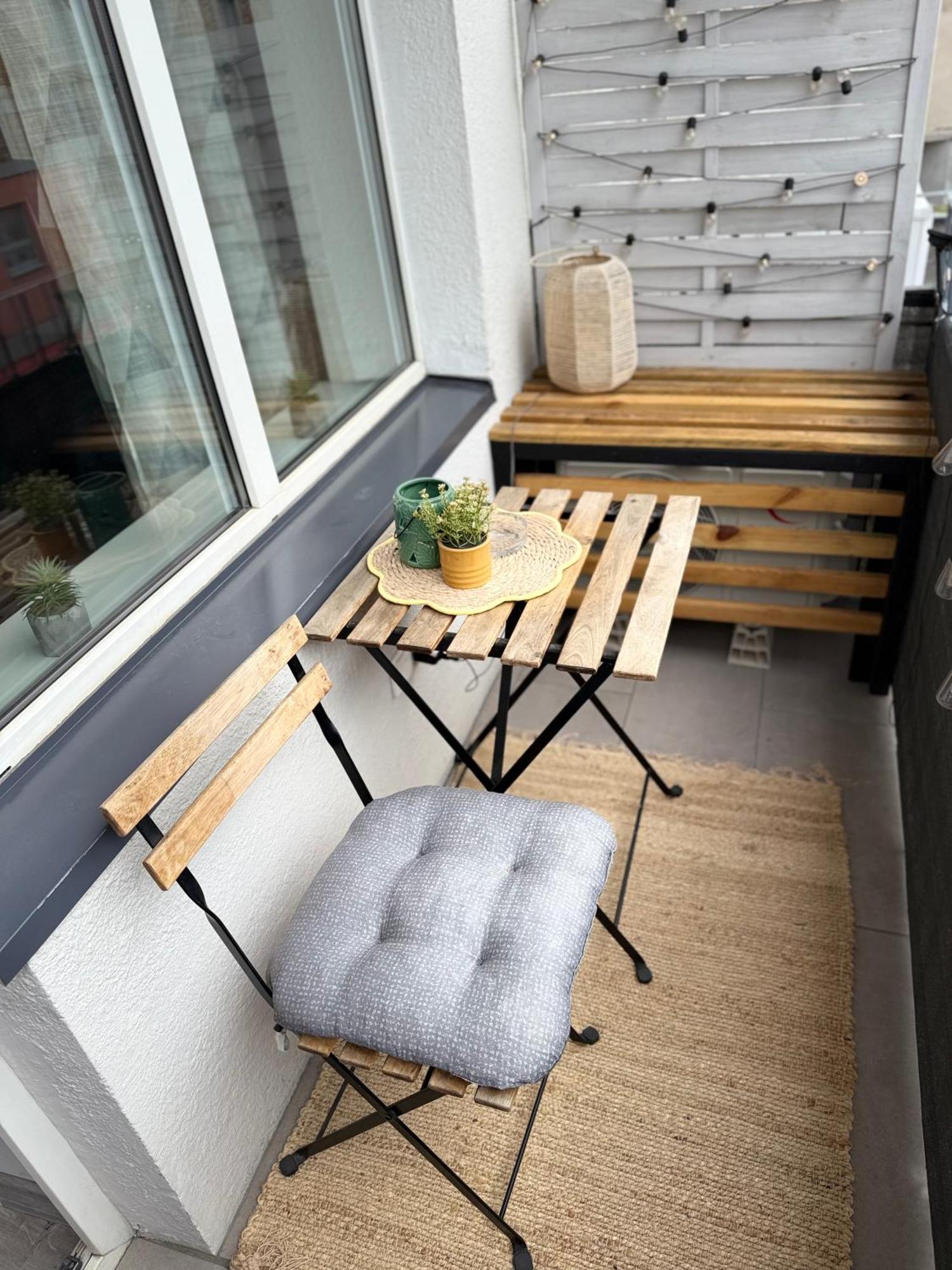 Apartament Mia Malbork Ngoại thất bức ảnh