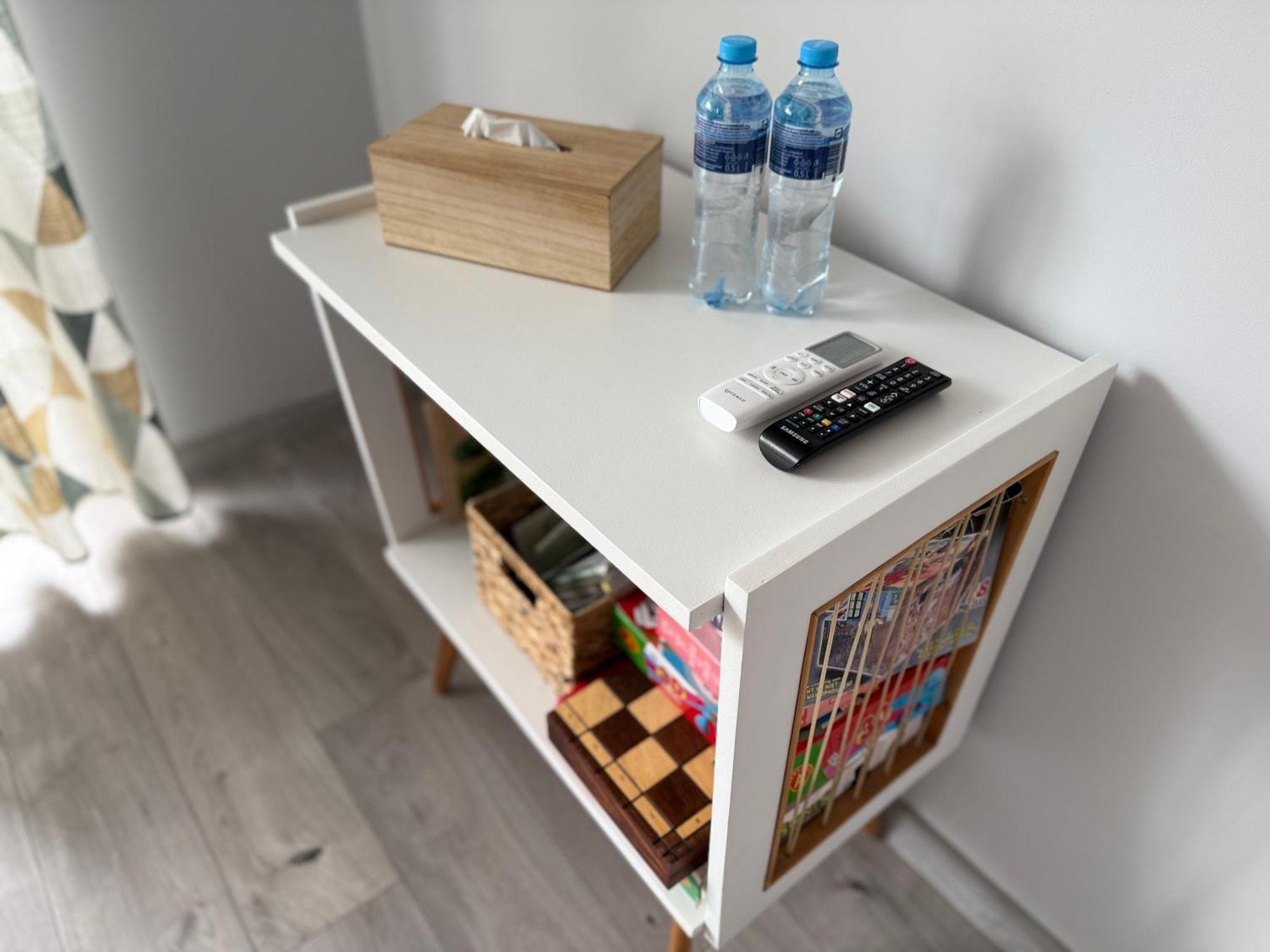 Apartament Mia Malbork Ngoại thất bức ảnh