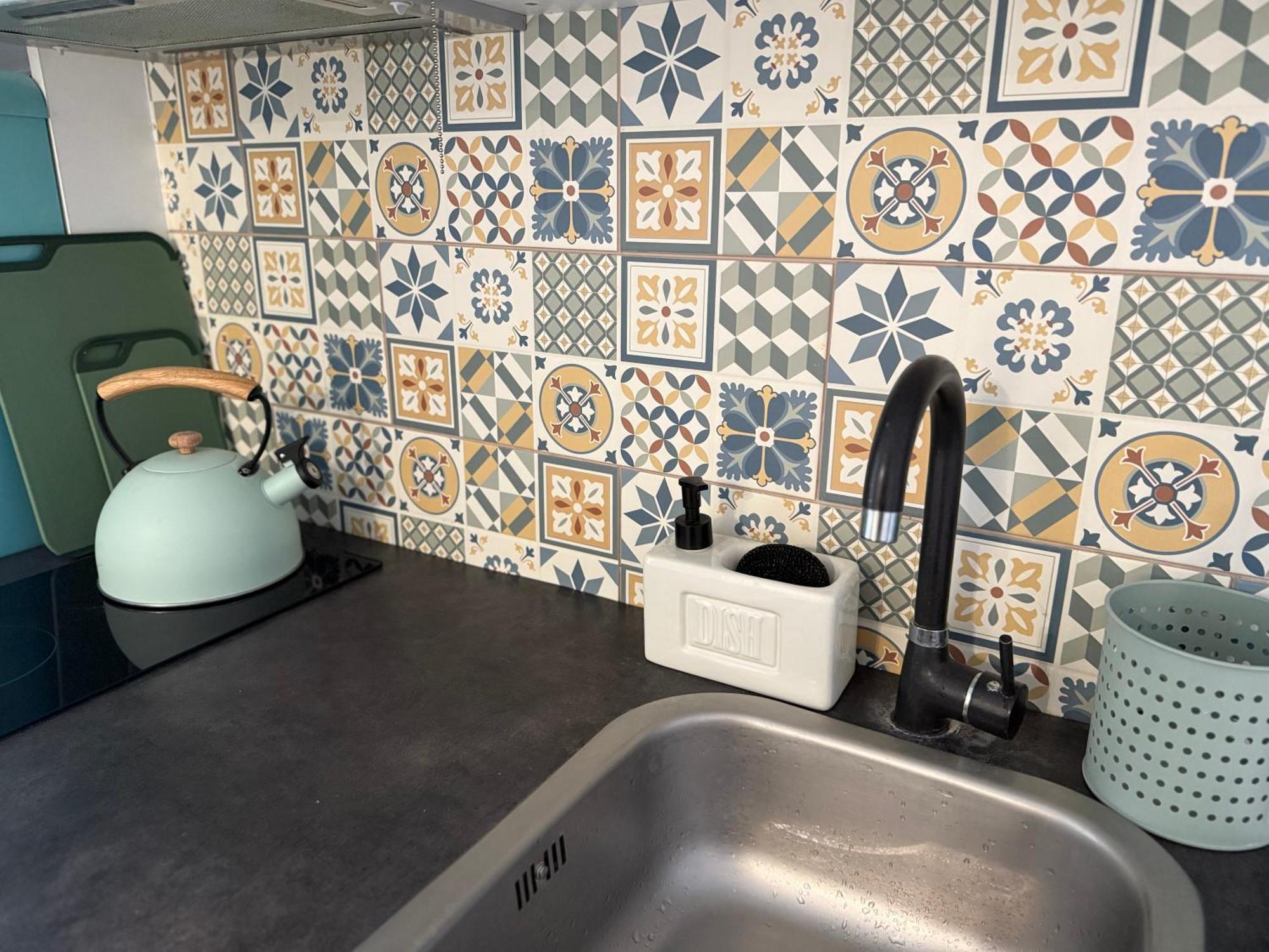 Apartament Mia Malbork Ngoại thất bức ảnh