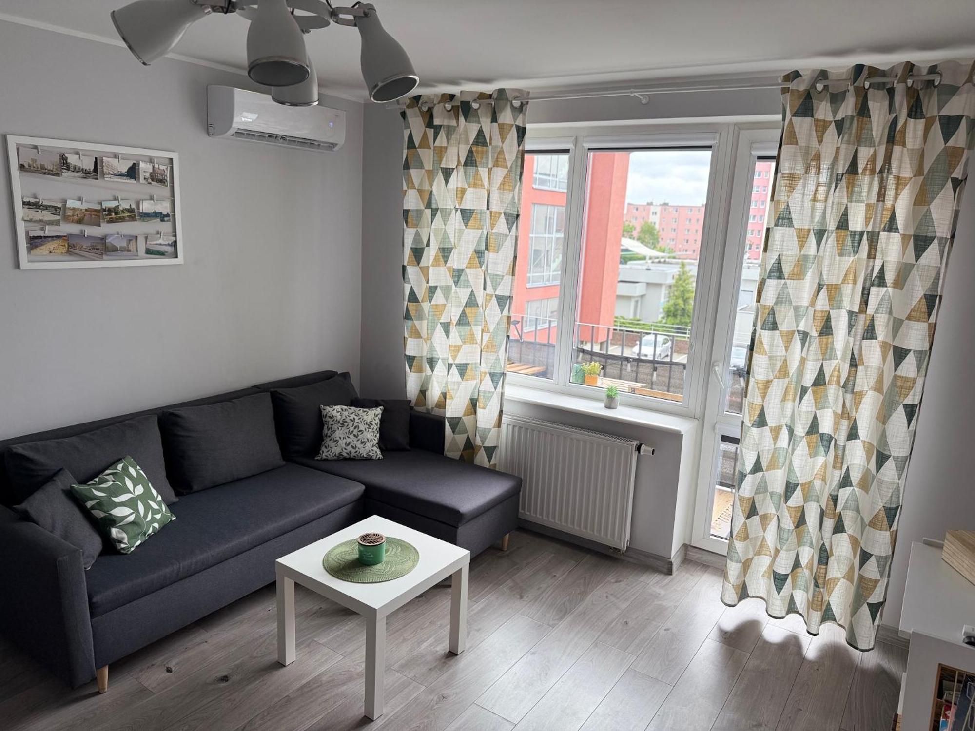 Apartament Mia Malbork Ngoại thất bức ảnh