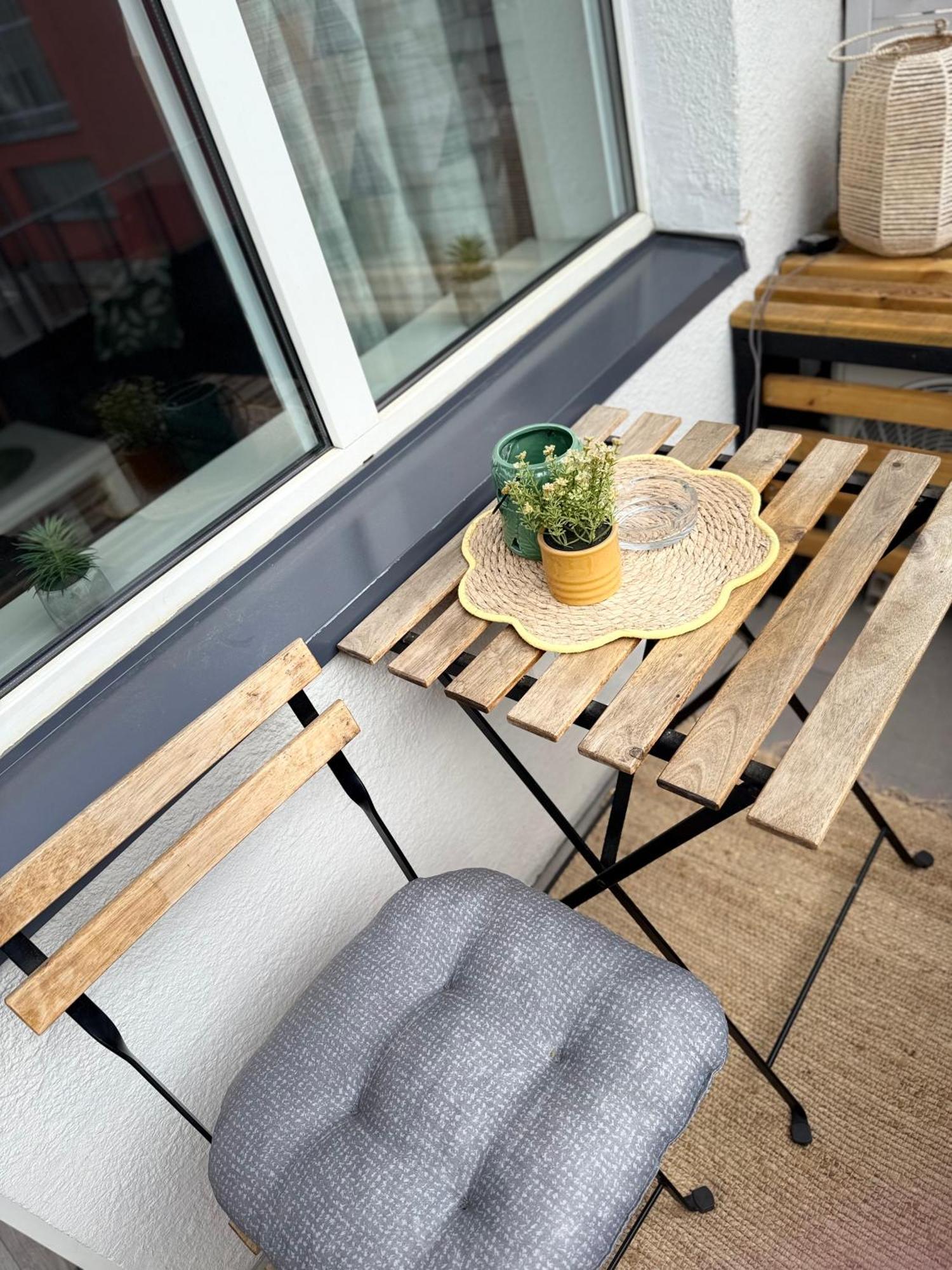 Apartament Mia Malbork Ngoại thất bức ảnh